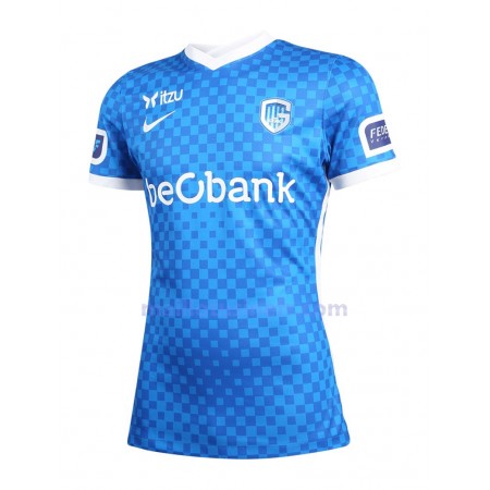 Maillot de Foot KRC Genk Domicile 2021-22